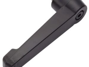 VERTEX ADJUSTABLE HAND LEVER WITH M8 X 1.25 THREAD (8017-0051)