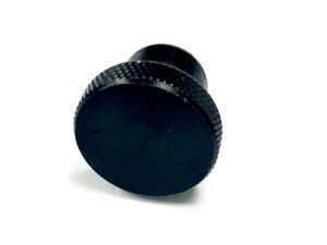 3/4 X 7/16 X 5/8 X 1/4" 10-24NC KNURLED KNOB THUMB SCREW (8017-0120)