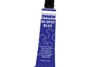 DYKEM 0.55 OZ HI-SPOT BLUE (8030-8355)
