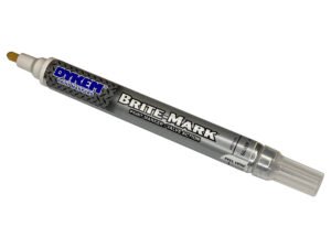 DYKEM SILVER MEDIUM TIP BRITE-MARK MARKER (8030-8408)