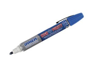 DYKEM BLUE MEDIUM TIP HIGH PURITY MARKER (8030-8434)