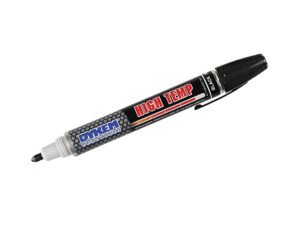 DYKEM BLACK HIGH TEMP MARKER (8030-8450)
