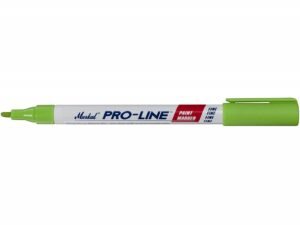 MARKAL FINE LINE PRO-LINE MARKER GREEN (8030-9676)