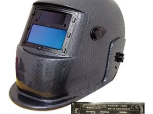 PRO-SERIES AUTO DARKENING WELDING HELMET (8070-0062)
