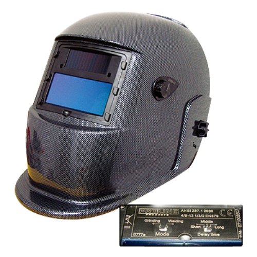 PRO-SERIES AUTO DARKENING WELDING HELMET (8070-0062)