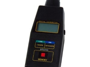 NON-TOUCH DIGITAL TACHOMETER (8070-0402)