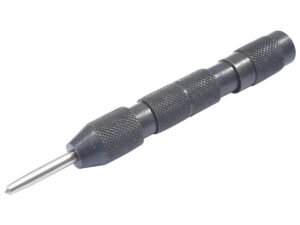 5" x 1/2" DIAMETER AUTO CENTER PUNCH (8070-0482)