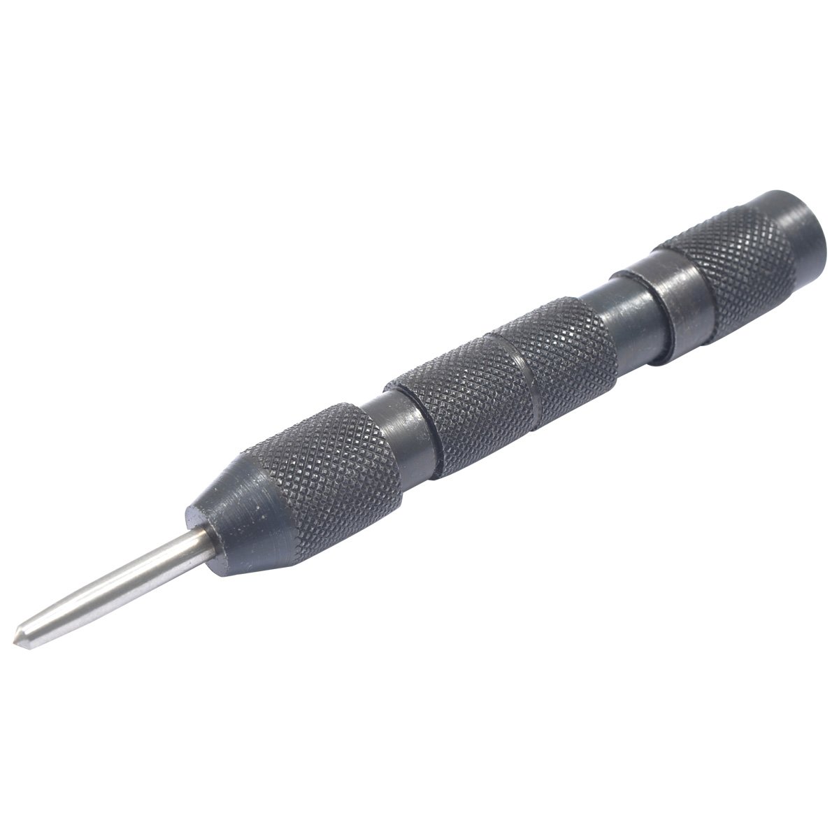 5" x 1/2" DIAMETER AUTO CENTER PUNCH (8070-0482)
