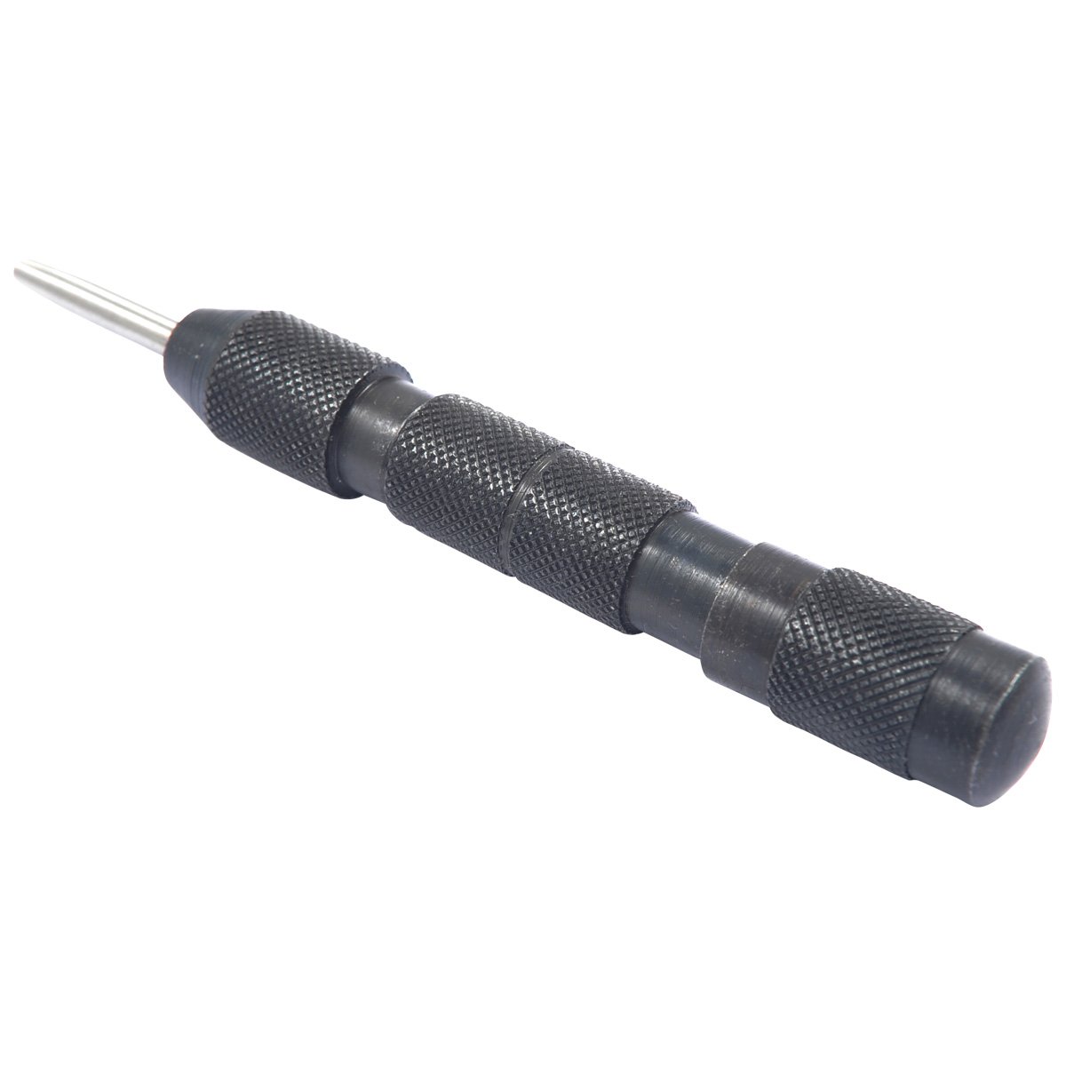 5" x 1/2" DIAMETER AUTO CENTER PUNCH (8070-0482) - Image 2