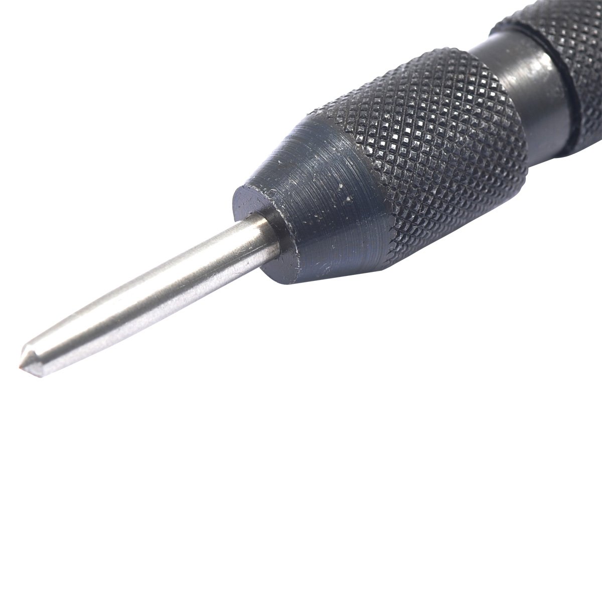 5" x 1/2" DIAMETER AUTO CENTER PUNCH (8070-0482) - Image 3