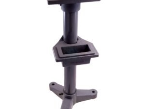 HEAVY DUTY BENCH GRINDER STAND (8071-0035)