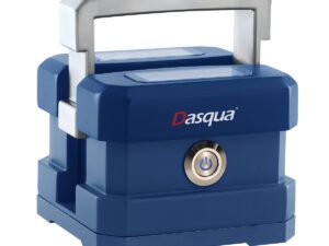 DASQUA HIGH PRECISION LEVEL WITH PORTABLE DISPLAY KIT (8300-0025)