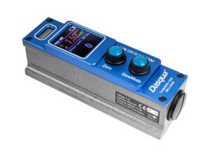 DASQUA 6" HIGH PRECISION DIGITAL ADJUSTABLE LEVEL (8300-1000)