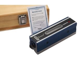 DASQUA 6" MASTER PRECISION LEVEL (8302-0005)