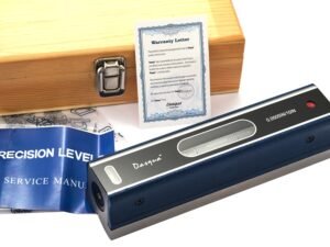 DASQUA 8" MASTER PRECISION LEVEL (8302-0010)