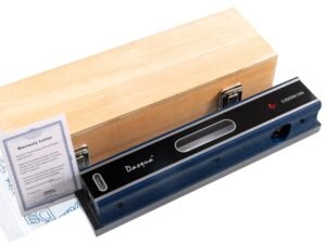 DASQUA 10" MASTER PRECISION LEVEL (8302-0015)