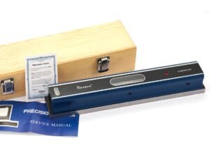 DASQUA 12" MASTER PRECISION LEVEL (8302-0020)