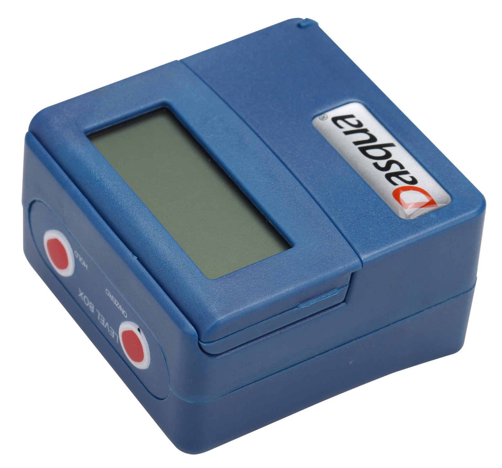 DASQUA 180 DEGREE DIGITAL ANGLE GAGE WITH FLIP-OUT DISPLAY (8400-0000) - Image 6