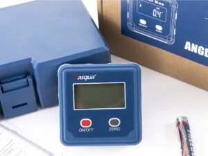 DASQUA DIGITAL ELECTRONIC ANGLE GAGE (8400-0010)