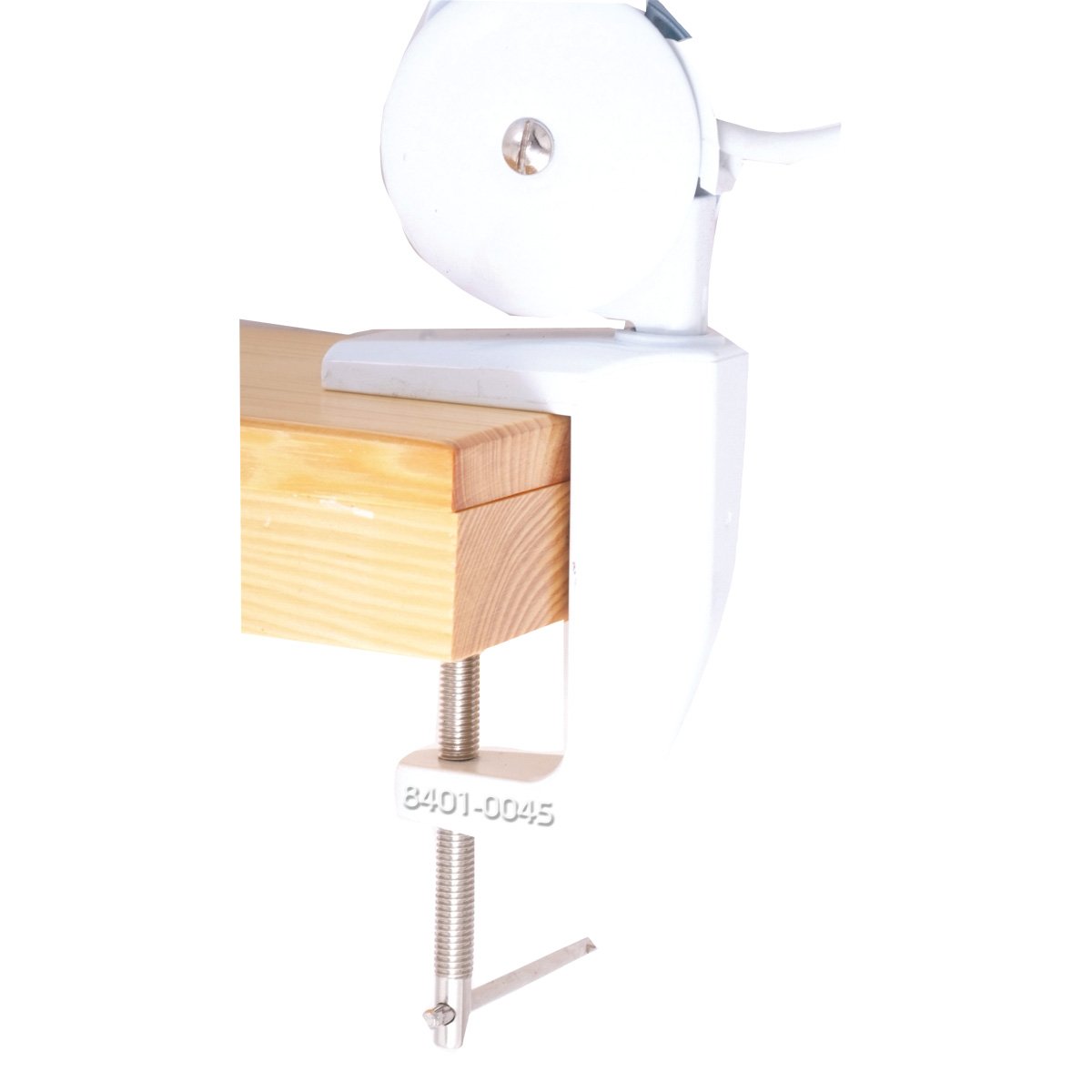 LED MAGNIFIER LAMP WITH FLEX ARM (8401-0045) - Image 5