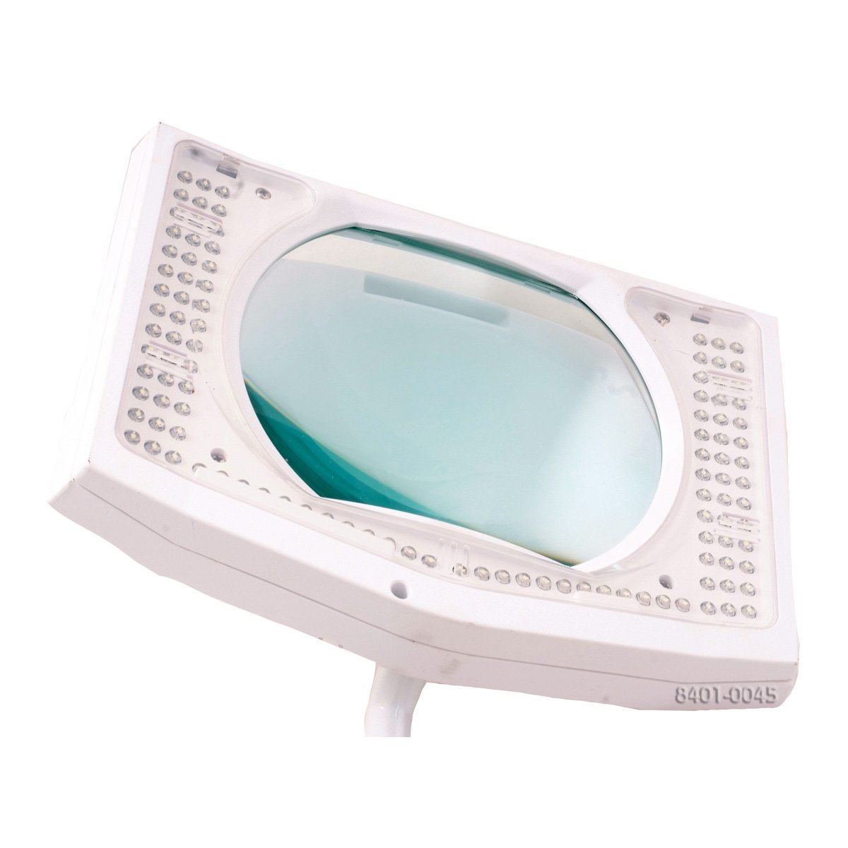 LED MAGNIFIER LAMP WITH FLEX ARM (8401-0045) - Image 4
