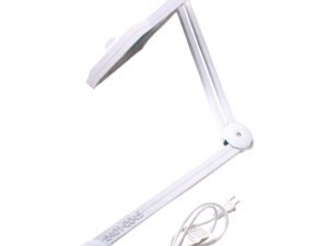 LED MAGNIFIER LAMP WITH FLEX ARM (8401-0045)