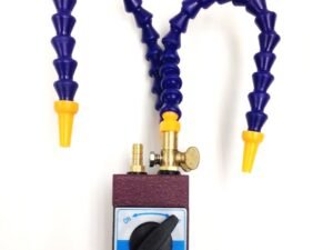 COOLANT HOSE ASSEMBLY ON MAGNETIC BASE (8401-0048)