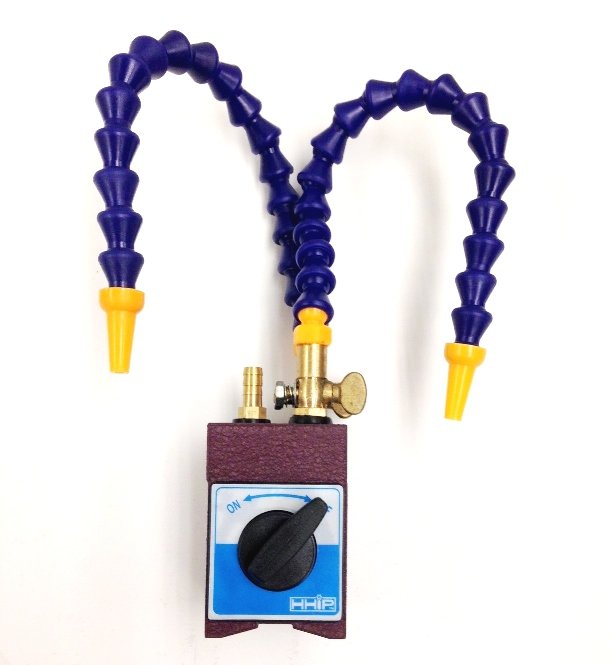 COOLANT HOSE ASSEMBLY ON MAGNETIC BASE (8401-0048)