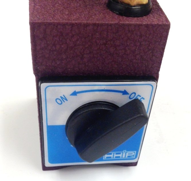 COOLANT HOSE ASSEMBLY ON MAGNETIC BASE (8401-0048) - Image 4