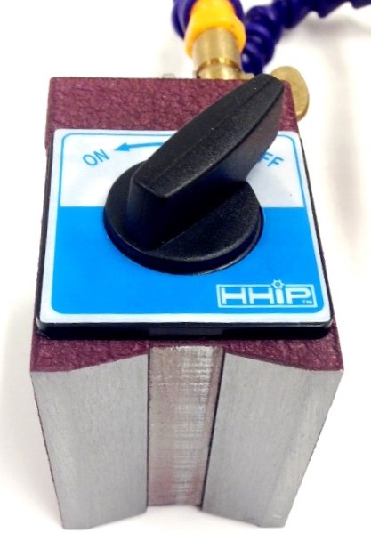 COOLANT HOSE ASSEMBLY ON MAGNETIC BASE (8401-0048) - Image 5