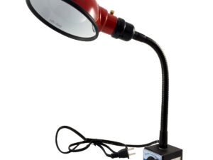 WORK LAMP ON MAGNETIC BASE (8401-0049)