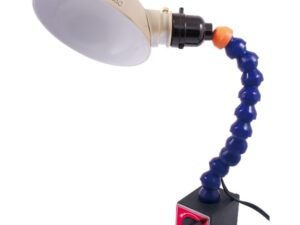 VERTEX WORK LIGHT ON MAG BASE & 10" LOC-LINE ARM (8401-0050)