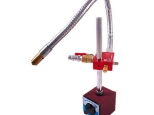 MIST COOLANT SPRAYER SYSTEM ON MAGNETIC BASE (8401-0195)