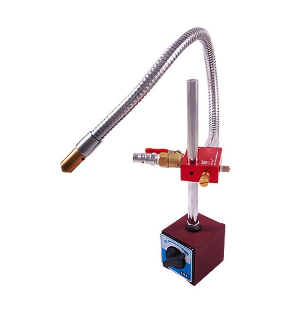 MIST COOLANT SPRAYER SYSTEM ON MAGNETIC BASE (8401-0195)