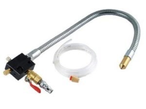 MULTI FUNCTION MIST COOLANT SPRAYER SYSTEM (8401-0200)