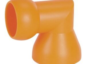 1/2 ELBOW FITTINGS FOR COOLANT HOSES 5 PIECES (8401-0223)