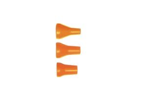ROUND NOZZLE SET FOR 1/2" COOLANT HOSE (8401-0224)