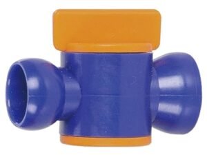 INLINE VALVES FOR 1/2 COOLANT HOSE 5 PIECES (8401-0230)