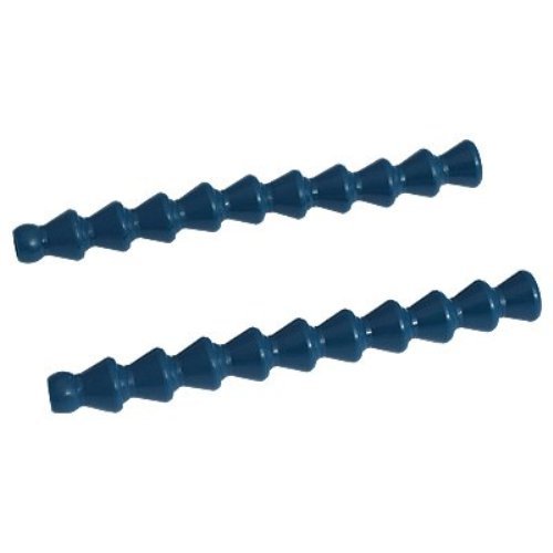6 X 1/4 COOLANT HOSE PACK 2 PIECES (8401-0211)