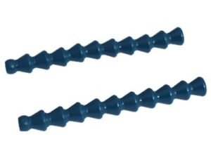 6  X 1/2 COOLANT HOSES 5 PIECES  (8401-0231)