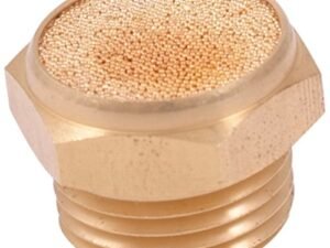 1/8 NPT BREATHER VENT (8401-0328)