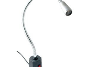 20" FLEXIBLE SHAFT LED WORK LIGHT (8401-0423)