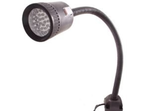 LED GOOSE NECK WORK LIGHT BOLT ON (8401-0443)