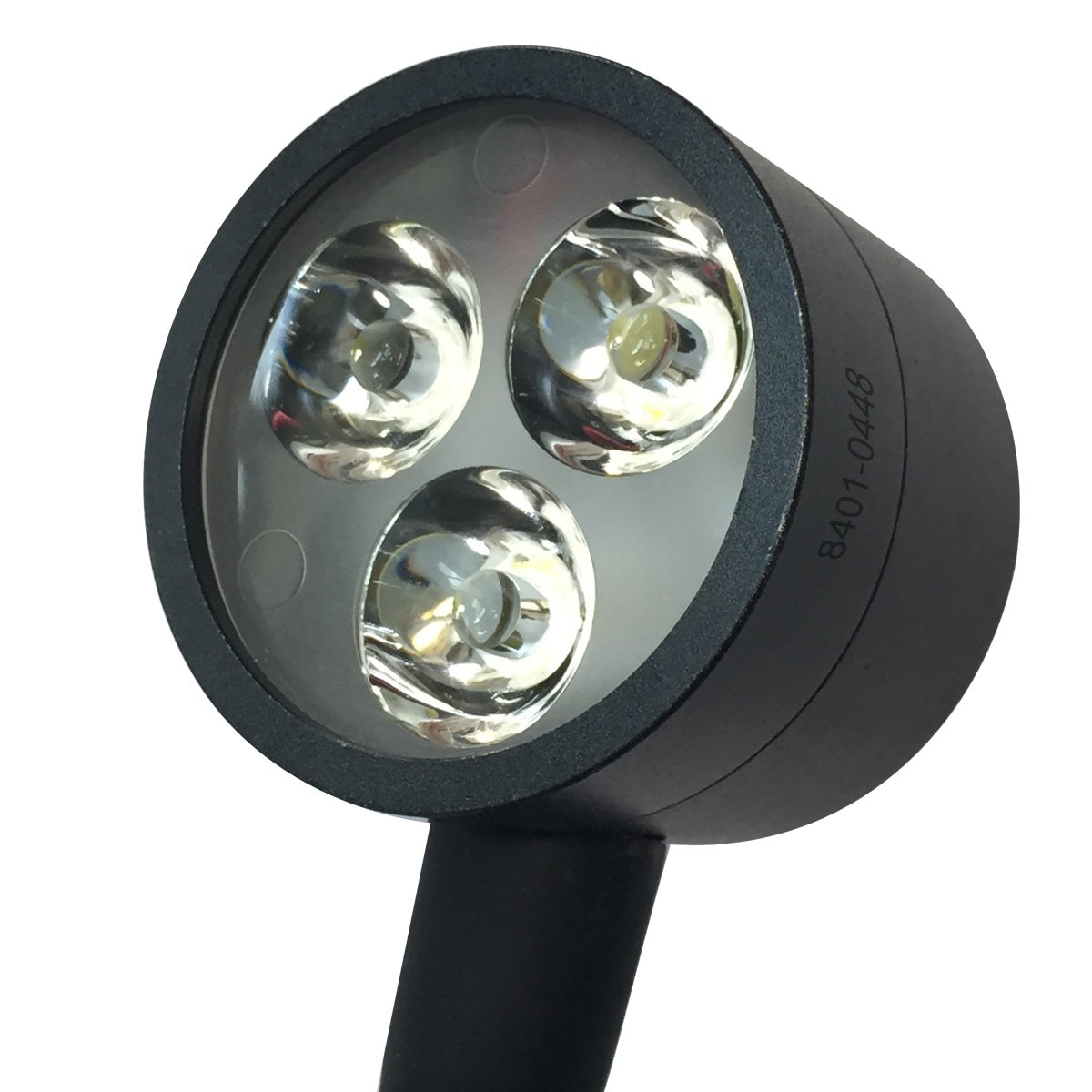 3 WATT X 20" LED WATERPROOF WORK LIGHT ON MAGNETIC BASE (8401-0449) - Image 2