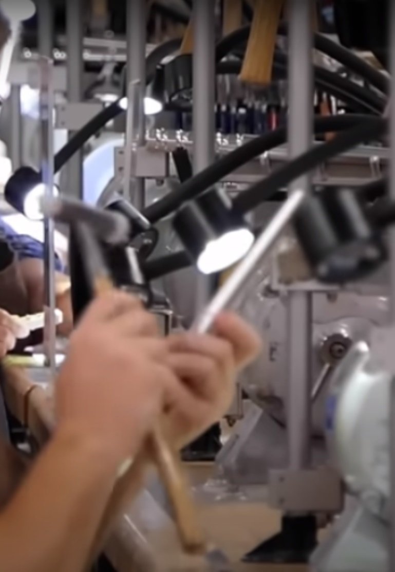 3 WATT X 20" LED WATERPROOF WORK LIGHT ON MAGNETIC BASE (8401-0449) - Image 5