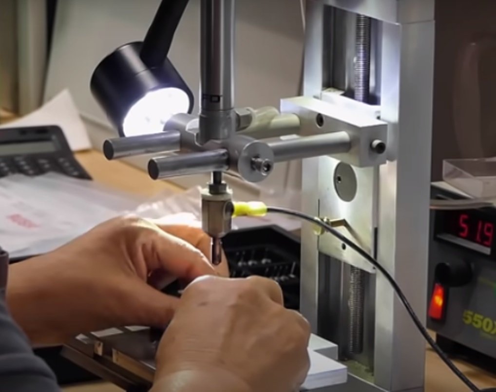 3 WATT X 20" LED WATERPROOF WORK LIGHT ON MAGNETIC BASE (8401-0449) - Image 6