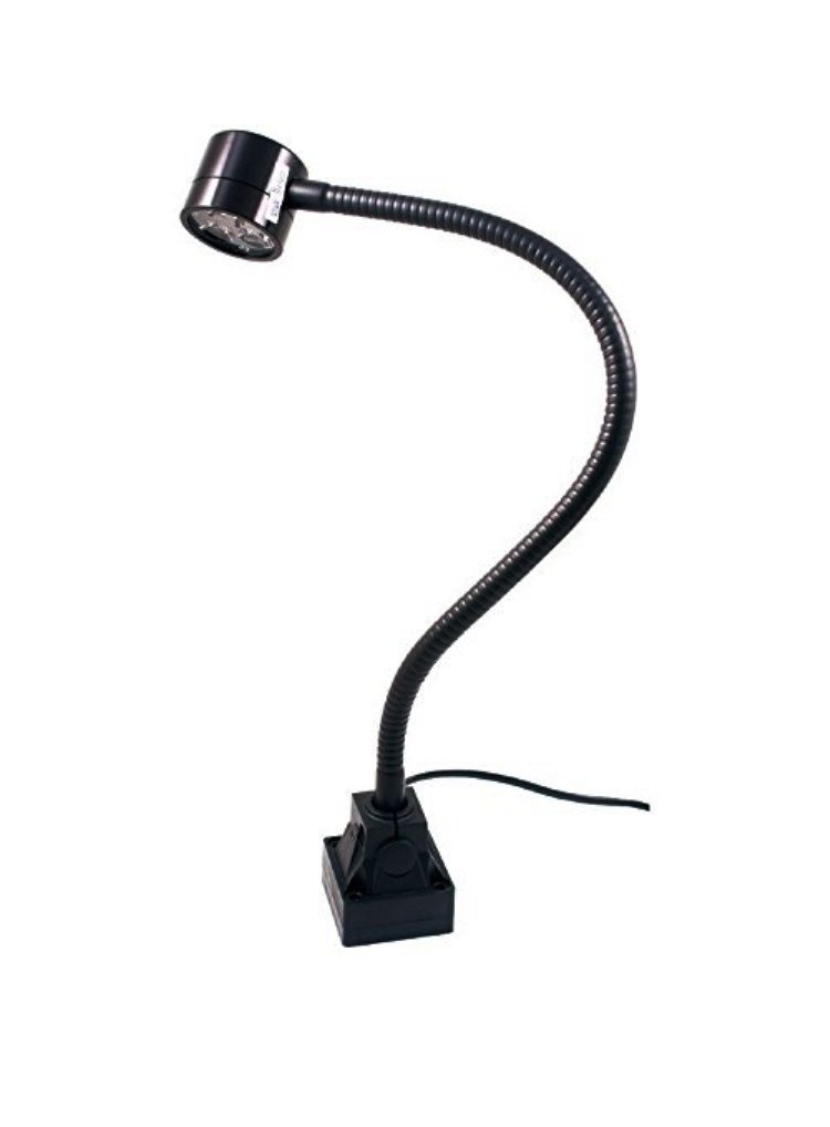 3 WATT X 20" LED WATERPROOF WORK LIGHT ON MAGNETIC BASE (8401-0449)