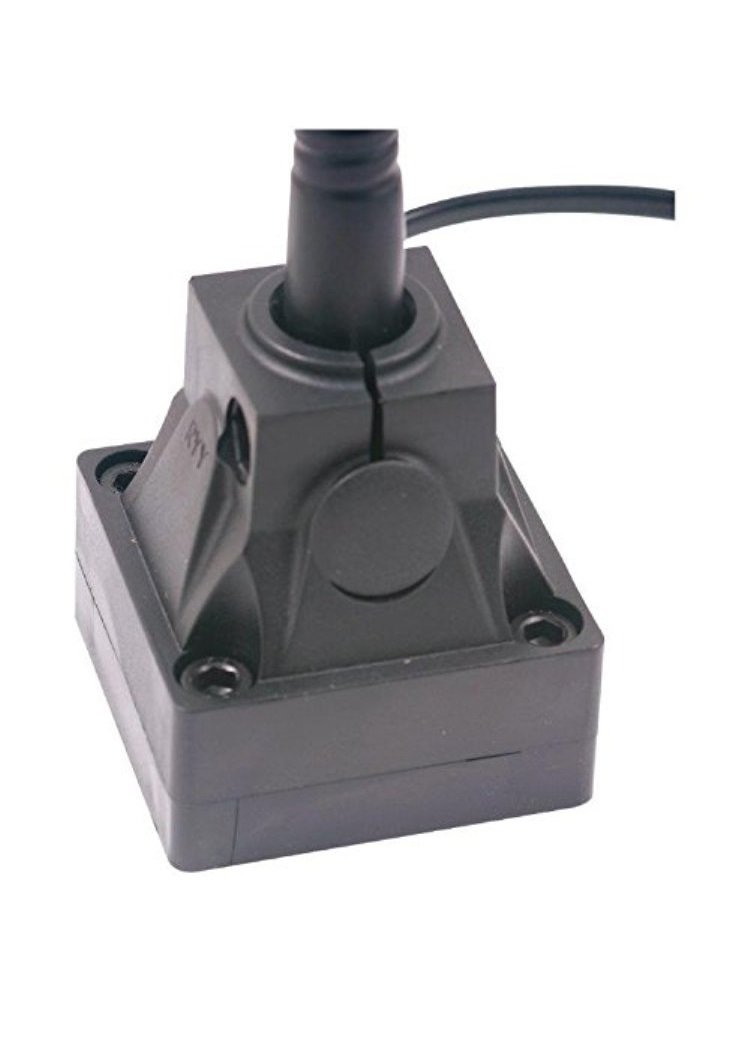 3 WATT X 20" LED WATERPROOF WORK LIGHT ON MAGNETIC BASE (8401-0449) - Image 3