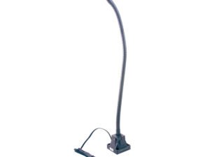 1.1 WATT 23" LED WATERPROOF BOLT ON WORK LIGHT (8401-0458)