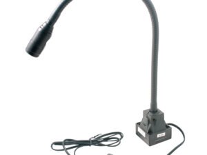 1.1 WATT 23" LED WATERPROOF WORK LIGHT ON MAGNETIC BASE (8401-0459)